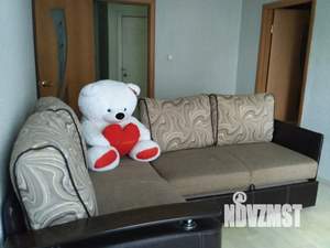 2-к квартира, посуточно, 45м2, 2/5 этаж