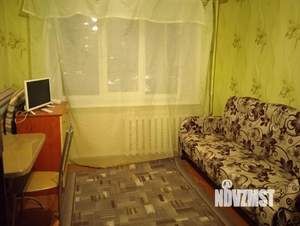1-к квартира, на длительный срок, 29м2, 3/5 этаж
