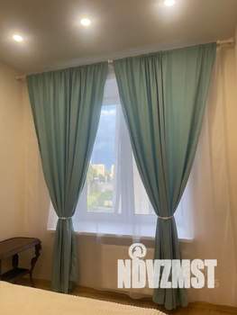 1-к квартира, посуточно, 40м2, 4/11 этаж