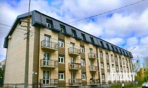 1-к квартира, на длительный срок, 40м2, 2/5 этаж