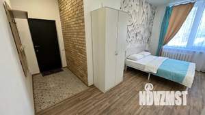Студия квартира, посуточно, 25м2, 1/5 этаж