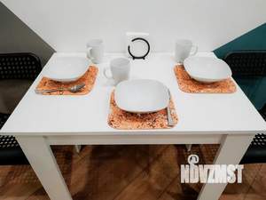 Студия квартира, посуточно, 30м2, 3/8 этаж