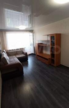 1-к квартира, на длительный срок, 31м2, 8/9 этаж