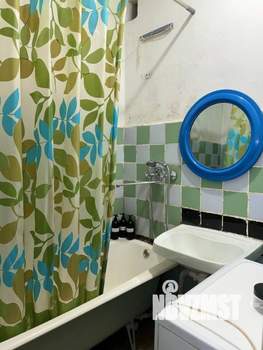 2-к квартира, посуточно, 54м2, 1/1 этаж