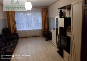 2-к квартира, на длительный срок, 44м2, 1/2 этаж