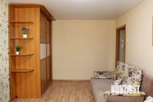 1-к квартира, посуточно, 30м2, 5/9 этаж