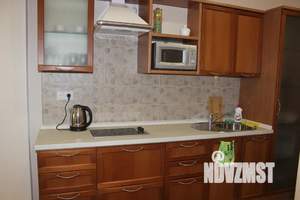 2-к квартира, посуточно, 50м2, 15/20 этаж