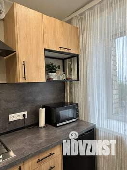 2-к квартира, посуточно, 42м2, 7/9 этаж