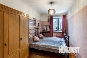 3-к квартира, посуточно, 65м2, 8/9 этаж