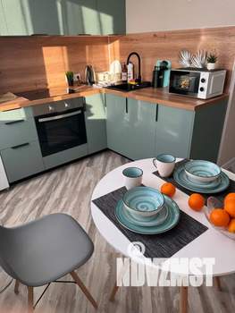 1-к квартира, посуточно, 33м2, 12/14 этаж