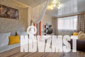 1-к квартира, посуточно, 30м2, 4/5 этаж