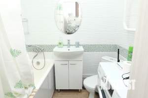 1-к квартира, посуточно, 24м2, 1/1 этаж