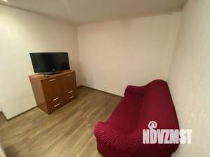 1-к квартира, посуточно, 38м2, 11/12 этаж