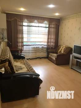 1-к квартира, на длительный срок, 35м2, 3/9 этаж