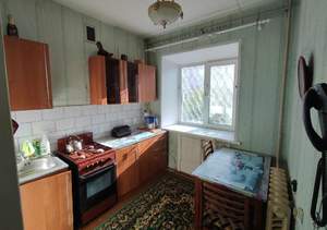 1-к квартира, на длительный срок, 30м2, 1/5 этаж