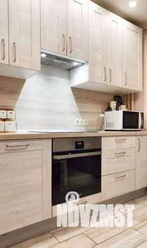 2-к квартира, посуточно, 60м2, 8/9 этаж