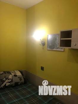 2-к квартира, посуточно, 51м2, 1/5 этаж