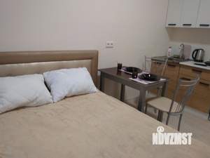 Студия квартира, посуточно, 17м2, 4/4 этаж