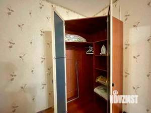 1-к квартира, посуточно, 34м2, 3/13 этаж