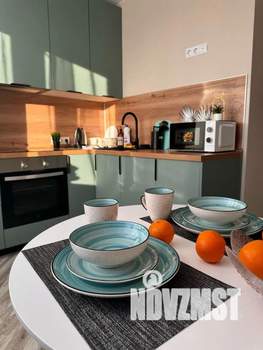 1-к квартира, посуточно, 33м2, 12/14 этаж