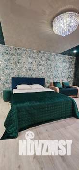 1-к квартира, посуточно, 34м2, 1/5 этаж