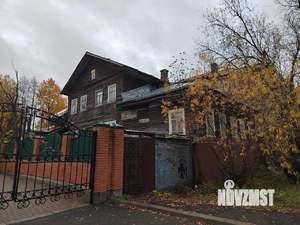 2-к квартира, на длительный срок, 42м2, 2/2 этаж