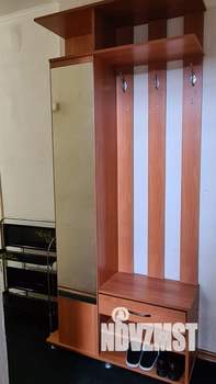 1-к квартира, на длительный срок, 31м2, 2/5 этаж