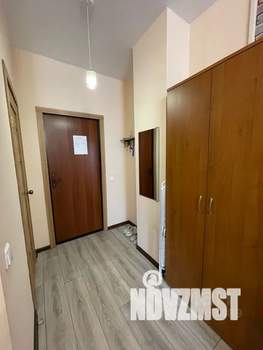 Студия квартира, посуточно, 27м2, 1/14 этаж