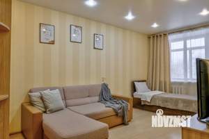 1-к квартира, посуточно, 34м2, 2/5 этаж