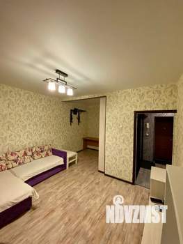 1-к квартира, на длительный срок, 34м2, 2/9 этаж