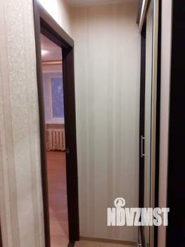 1-к квартира, на длительный срок, 30м2, 4/5 этаж