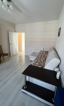 1-к квартира, на длительный срок, 37м2, 5/5 этаж