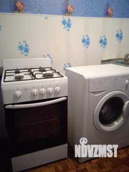 1-к квартира, на длительный срок, 29м2, 3/5 этаж