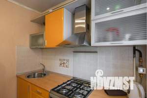 1-к квартира, посуточно, 30м2, 4/5 этаж