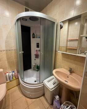 1-к квартира, на длительный срок, 50м2, 7/9 этаж