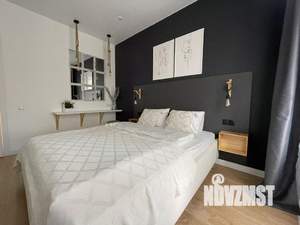 1-к квартира, посуточно, 31м2, 1/1 этаж