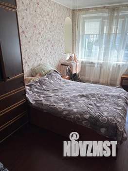 2-к квартира, посуточно, 47м2, 8/9 этаж