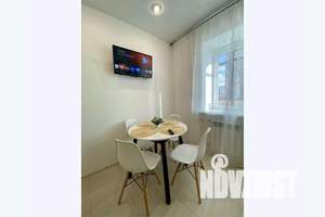 1-к квартира, посуточно, 37м2, 3/6 этаж