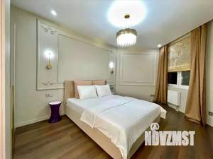 2-к квартира, посуточно, 60м2, 7/14 этаж