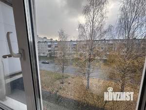 2-к квартира, на длительный срок, 58м2, 4/5 этаж