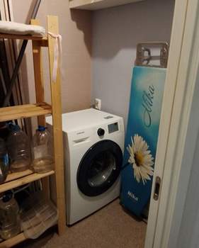 2-к квартира, на длительный срок, 54м2, 5/10 этаж