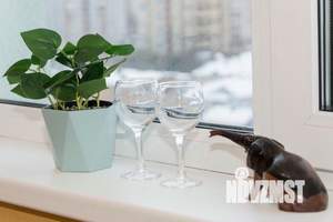 2-к квартира, посуточно, 42м2, 1/1 этаж