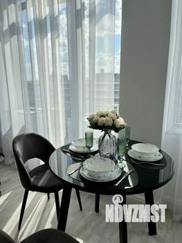 Студия квартира, посуточно, 30м2, 14/14 этаж