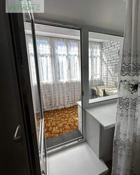 1-к квартира, на длительный срок, 36м2, 2/5 этаж