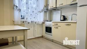 1-к квартира, посуточно, 34м2, 2/5 этаж