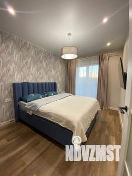 2-к квартира, посуточно, 60м2, 6/7 этаж