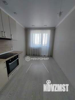 1-к квартира, на длительный срок, 41м2, 7/9 этаж