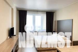 1-к квартира, посуточно, 28м2, 9/25 этаж