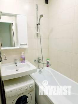 2-к квартира, посуточно, 48м2, 3/5 этаж