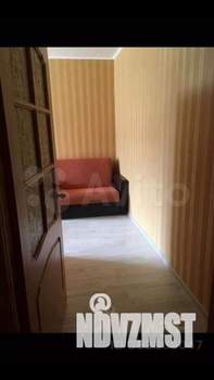 2-к квартира, посуточно, 52м2, 1/1 этаж